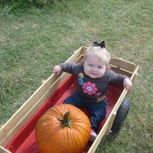 Meet your Posher, Carrie